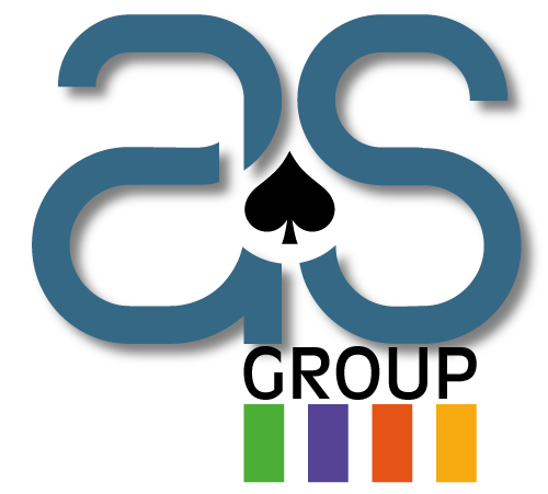 Logo AS Group